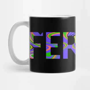 Ferrix Mug